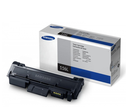 Toner Samsung MLT-D116L black 3000str.